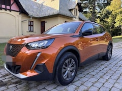 Bild des Angebotes Peugeot e-2008 2008 Elektro Active Pack