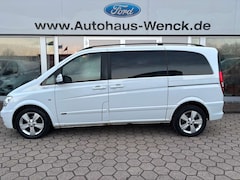 Bild des Angebotes Mercedes-Benz Viano 3.0 CDI Edition*3.HAND*AUTOMATIK*6.SITZER*