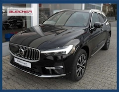 Bild des Angebotes Volvo XC60 B4 Plus Bright | Sitzbelüftung | Panora.