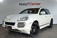 Bild des Angebotes Porsche Cayenne S 4.8 V8 GTS-Paket *BOSE*S-Abgas*AHK*