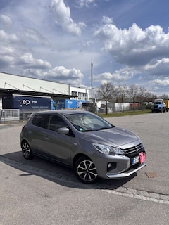 Bild des Angebotes Mitsubishi Space Star 1.2 Intro Edition+