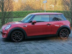 Bild des Angebotes MINI One D MINI 3-TÜRER Diesel
