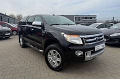 Bild des Angebotes Ford Ranger Limited Doppelkabine 4x4
