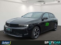 Bild des Angebotes Opel Astra 1.2 Turbo Edition