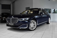 Bild des Angebotes BMW 745 L e xDrive *First Class* MEGA AUSSTATTUNG*