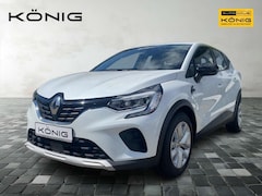 Bild des Angebotes Renault Captur Business Edition *PDC*Kamera*Klima*