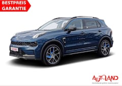 Bild des Angebotes Lynk & Co 01 1.5 TD PHEV Aut. LED ACC 360° Pano