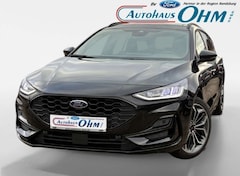 Bild des Angebotes Ford Focus Turnier ST-Line X - PanoSHD - RFK - NAV - Automati