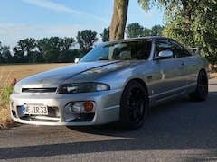 Bild des Angebotes Nissan Skyline R33 GTST S2 40th Anniversary Edition