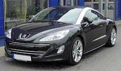 Bild des Angebotes Peugeot RCZ RCZ 2.0 HDi FAP 165