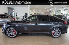 Bild des Angebotes Mercedes-Benz GLC 63 AMG AMG GLC 63S E PERF PANO BURM 21 ZO HAL MEMO DIGI