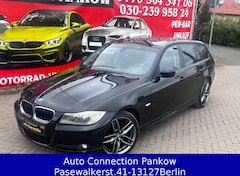 Bild des Angebotes BMW 318 i touring TÜV 10/26 SERVICE NEU