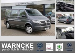 Bild des Angebotes VW T6.1 Kombi 2.0 TDI DSG AHK NAV GRA K