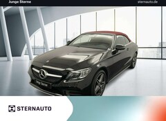 Bild des Angebotes Mercedes-Benz C 300 C 300 4M AMG 360° Distronic Multibeam Comand LED