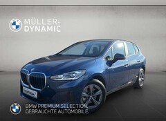 Bild des Angebotes BMW 216 i ACTIVE TOURER LED RÜCKFAHR KOMFORTZUG SHZ