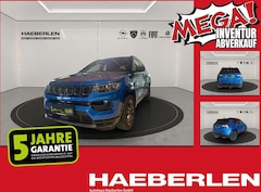 Bild des Angebotes Jeep Compass 1.3 80th Anniversary Navi+SHZ+Winterp.