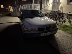 Bild des Angebotes BMW 318 318i Aut.