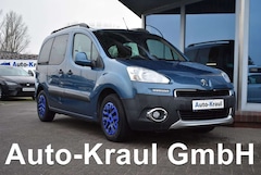 Bild des Angebotes Peugeot Partner Tepee e-HDi FAP 92 EGS6 Active Klimatron. PDC el.