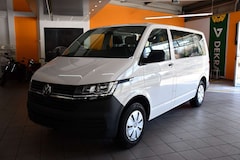 Bild des Angebotes VW T6 Kombi T6.1 Kombi 9 Sitze 2,0TDI