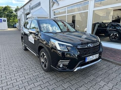 Subaru Forester Platinum 2.0ie Hybrid