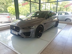 Bild des Angebotes Jaguar XE D200 R-Dynamic Black 2.0D, SD, Winter Paket, ect..