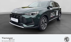 Bild des Angebotes MG ZS 1.5 LUXURY NAVI 360° LED