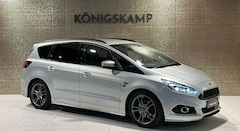 Bild des Angebotes Ford S-Max S-MAX ST-Line * 7-SITZER * KAMERA * AHK *