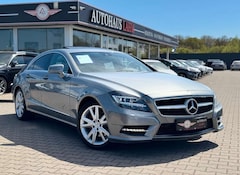 Bild des Angebotes Mercedes-Benz CLS 350 CGI 7G-TRONIC"AMG-LINE"S-DACH*KAMERA*AMBI
