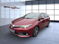 Bild des Angebotes Toyota Auris 1,8-l-Hybrid Touring Sports Edition-S Klima