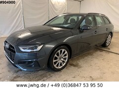 Bild des Angebotes Audi A4 Avant 35 Sport LED/17"
