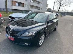 Bild des Angebotes Mazda 3 1.6 Sport Active