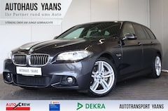 Bild des Angebotes BMW 530 d xDrive M Sport HUD+FRONT+XEN+LANE+19"