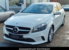 Bild des Angebotes Mercedes-Benz A 200 CDI / d