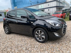 Bild des Angebotes Hyundai iX20 blue YES! 125 PS * Scheckheftgepflegt