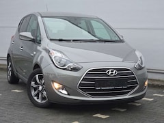 Bild des Angebotes Hyundai iX20 Space (Automatik/Werksgarantie)