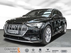 Bild des Angebotes Audi e-tron advanced 50 quattro PANO/ BO/ MATRIX/ NAVI