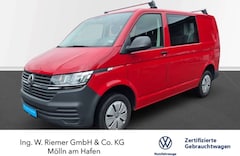 Bild des Angebotes VW T6 Transporter Plus Trendline 2.0 TDI L1H1 6-Sitzer AHK PDC