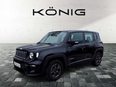 Bild des Angebotes Jeep Renegade 1.5 MHEV Longitude Klima PDC Bluetooth
