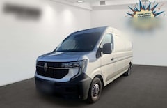 Bild des Angebotes Renault Master IV Kasten Hochraum Tempomat+Rückfahrkamera+Navi