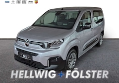 Bild des Angebotes Citroen Berlingo Plus M Shz Kamera NSW Tempomat