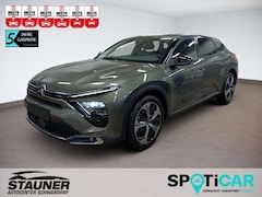 Bild des Angebotes Citroen C5 X PureTech 130 Stop&Start AT8 YOU *SHZ*NAVI*