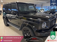 Bild des Angebotes Mercedes-Benz 450 d Exclusive Line