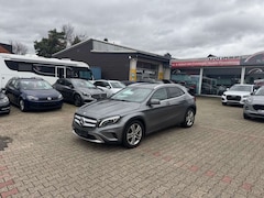 Bild des Angebotes Mercedes-Benz GLA 220 CDI AUTOMATIK Navi Anh.Kpl. LED Bi Xenon