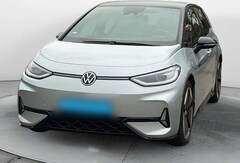 Bild des Angebotes VW ID.3 GTX Performance Kamera LED Navi Soundsystem