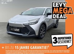 Bild des Angebotes Toyota C-HR 1.8 Hybrid Style LED*PDC*Carplay*SHZ*LHZ