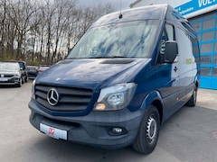 Bild des Angebotes Mercedes-Benz Sprinter II Kasten 316 CDI AHK Standheizung.