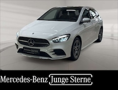 Bild des Angebotes Mercedes-Benz B 250 e AMG AMG+MBUX+Fahrassist+AHK+Pano+SHD+360