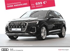 Bild des Angebotes Audi Q7 45 TDI S line quattro Sportpaket Luftfederung Nive