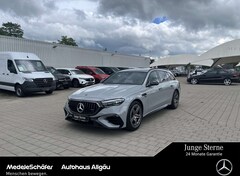Bild des Angebotes Mercedes-Benz E 53 AMG E 53 AMG T Hybrid 4M+ Night V-max Dynamik+ AHK LED