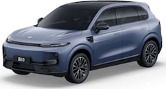 Bild des Angebotes Leapmotor B10 Design Pro Max 67,1 360-Grad-Kamera+ACC+Navi